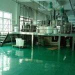 亳州乙烯基防腐蚀地坪,乙烯基酯地坪,乙烯基酯防腐蚀地坪,乙烯基重防腐蚀地坪,乙烯基重防腐地坪,乙烯基重防腐自流平地坪-缩略图1