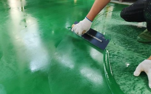 亳州VEF地坪什么是VEF地坪