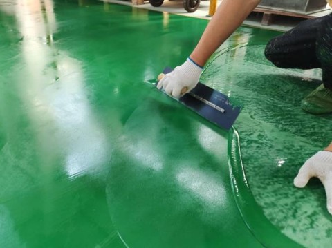 亳州VEF地坪什么是VEF地坪